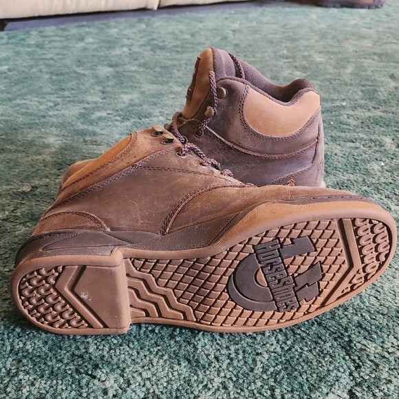 Roper HorseShoes Riding Boot - Picture 3 of 6